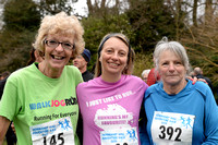 Normanby Hall Adventure Race 2019