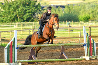 20210606 - NPRS ShowJumping