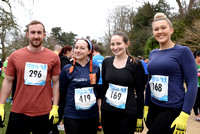 Normanby Hall Adventure Race 2019