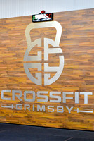 20190817 - Seaside Fitness Series - Crossfit Grimsby