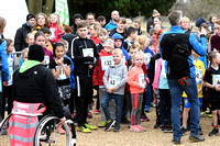 Normanby Hall Adventure Race 2019