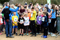 Normanby Hall Adventure Race 2019