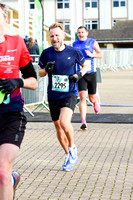 2. Finish Line
