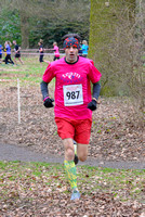 2017-03-05 - Normanby Adventure Race AM