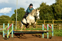 20211003 - NPRS - ShowJumping