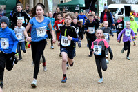 Normanby Hall Adventure Race 2019