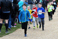 Normanby Hall Adventure Race 2019