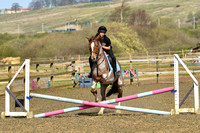 20210404 - NPRS - ShowJumping