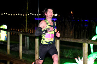 2. Finish Line
