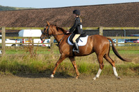 20140718 - NPRS - Dressage