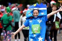 Start - Sprout Races