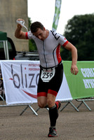 2016-07-15 - Normanby Sprint Duathlon