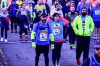 1. Start Line