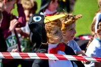 Childs Race