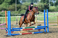 20210905 - NPRS - ShowJumping