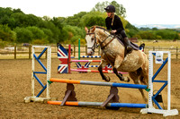 20220729 - NPRS - Showjumping