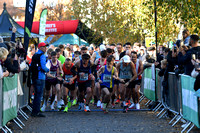 2. Poppy Race Start