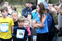 Normanby Hall Adventure Race 2019