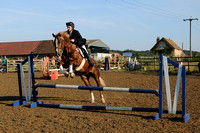 20140725 - NPRS - ShowJumping