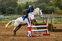 20201018 - NPRS - ShowJumping